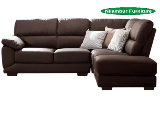 STONNIS L-SHAPE SOFA 