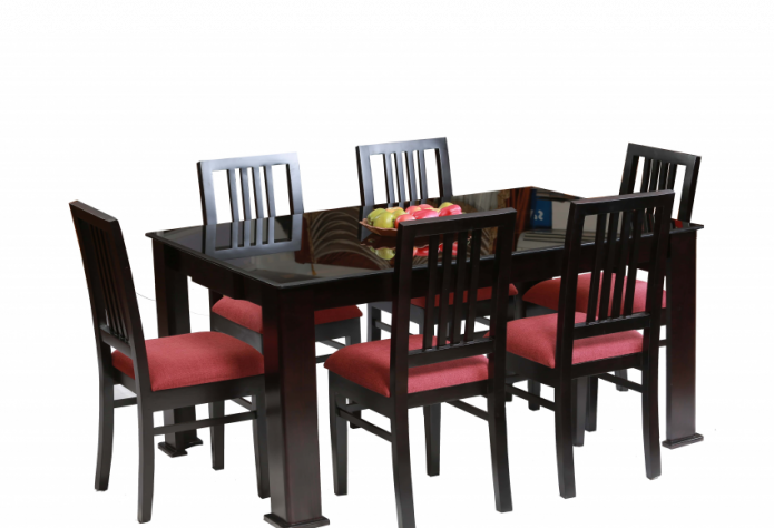 ICON DINING SET 