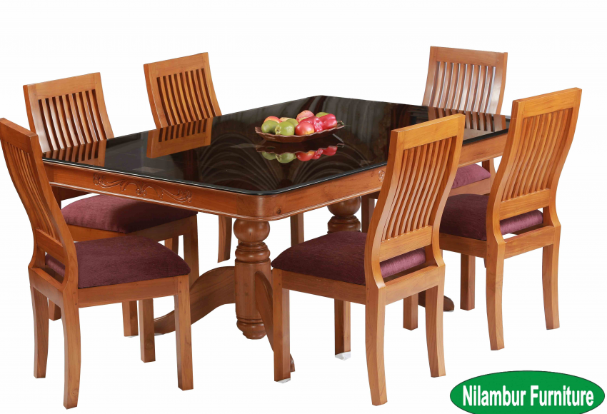 REVON DINING SET