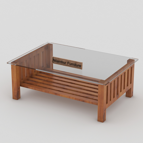 DECO COFFEE TABLE 