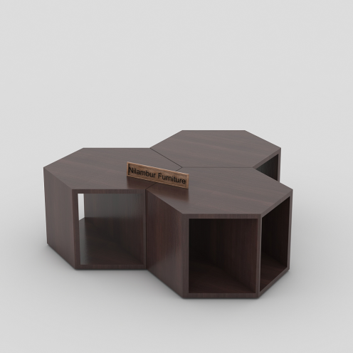 AXEL COFFEE TABLE