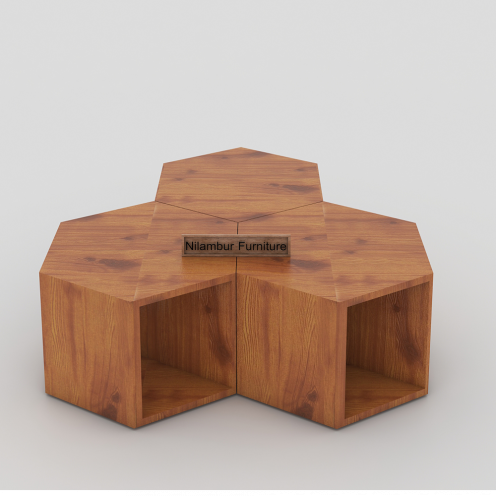 NATHAN COFFEE TABLE 