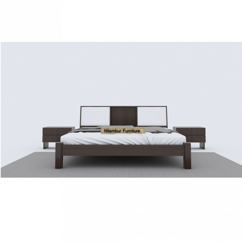 FELIX BED COT 