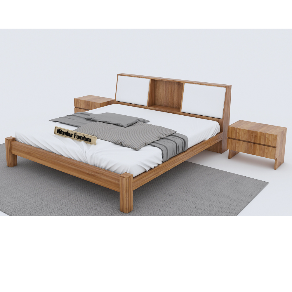 LIAM BED COT