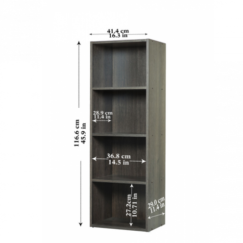 UNO STORAGE CABINET 6019