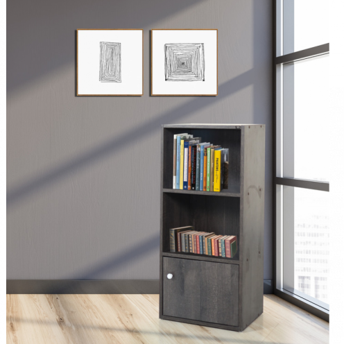 UNO STORAGE CABINET 6015