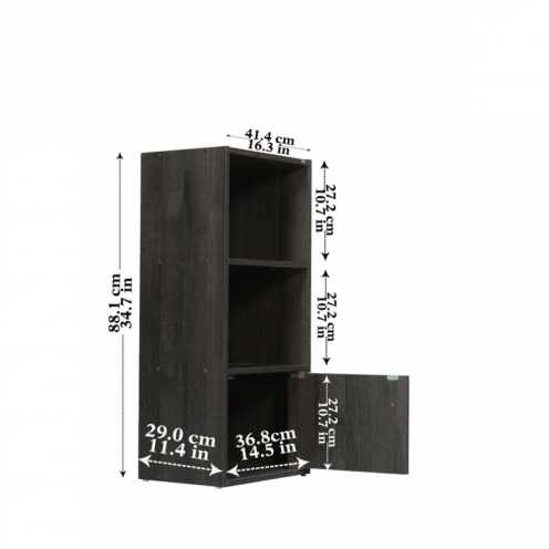 UNO STORAGE CABINET 6015