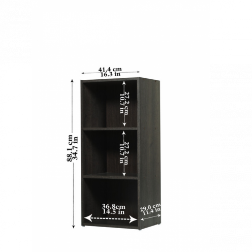 UNO STORAGE CABINET 6018