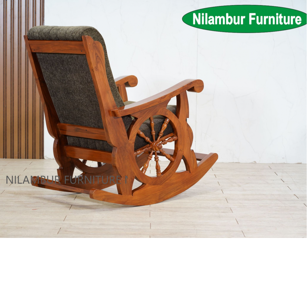 ROCKING CHAIR COCHIN