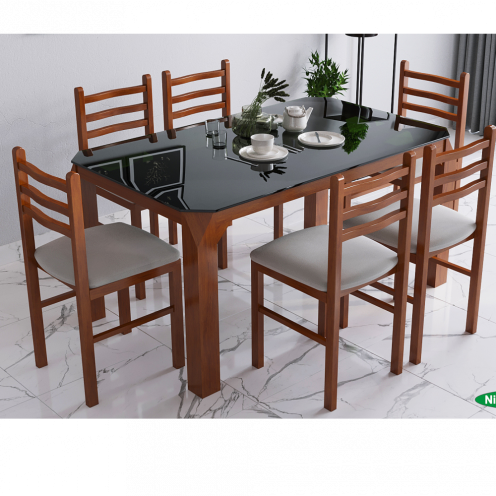 KERALA DINING SET 