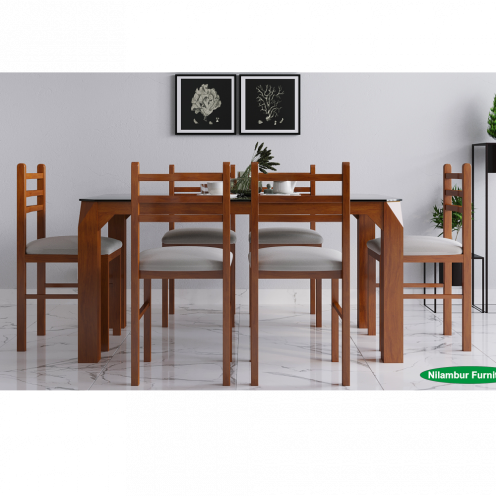 DESINGER DINING SET KERALA