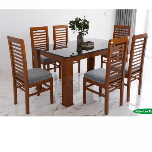 DINING SET IN KOLLAM