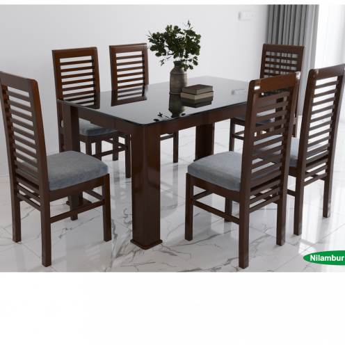 KERALA DINING TABLE