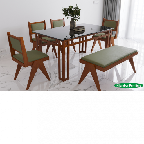 DESIGNER DINING SET KERALA