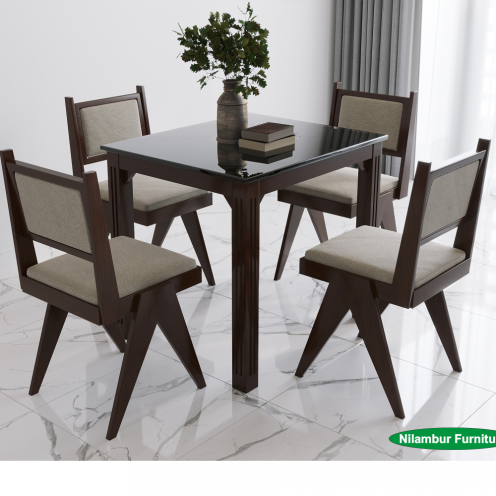 DESIGNER DINING SET KERALA