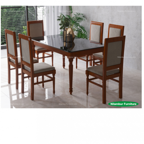 DINING TABLE SET IN KERLA