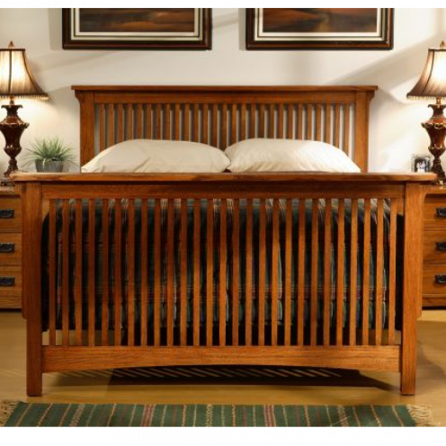 TEAK BED COT KERALA