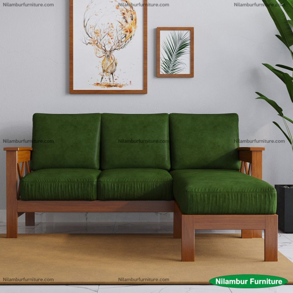 JENEL SOFA SET 