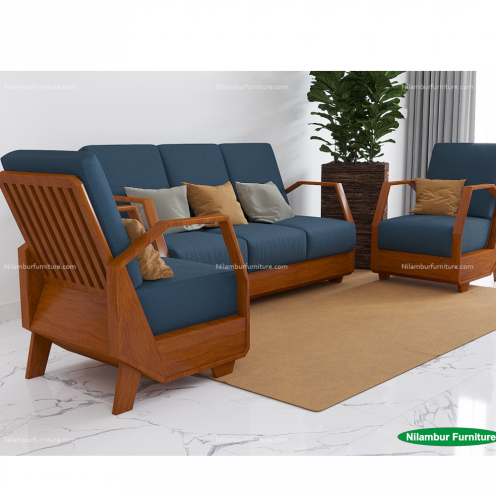 SOLID WOOD FURNITURE KERALA