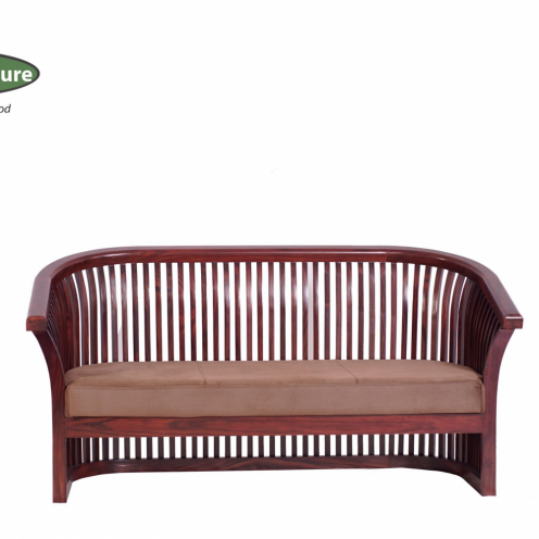 ROSEWOOD SOFA