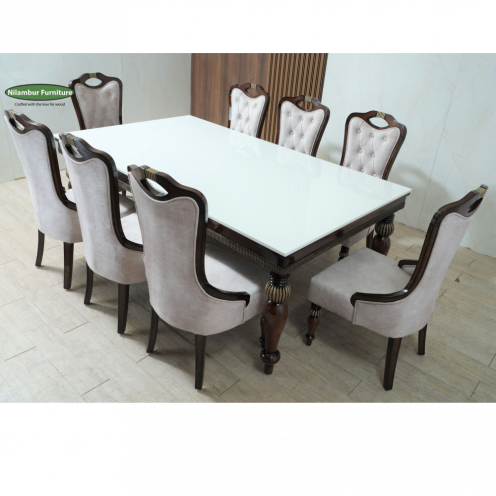 PREMIUM WOODEN DINING SET