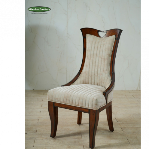 PREMIUM WOODEN DINING CHAIR