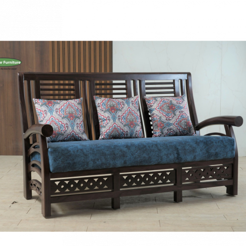 KERALA ROSEWOOD SOFA