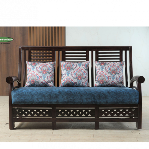 KERALA ROSEWOOD SOFA