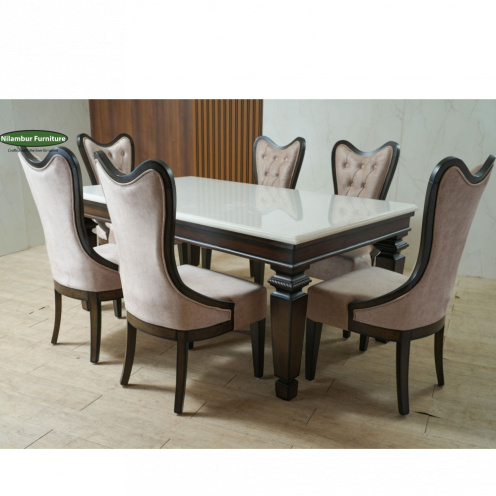 PREMIUM WOODEN DINING SET