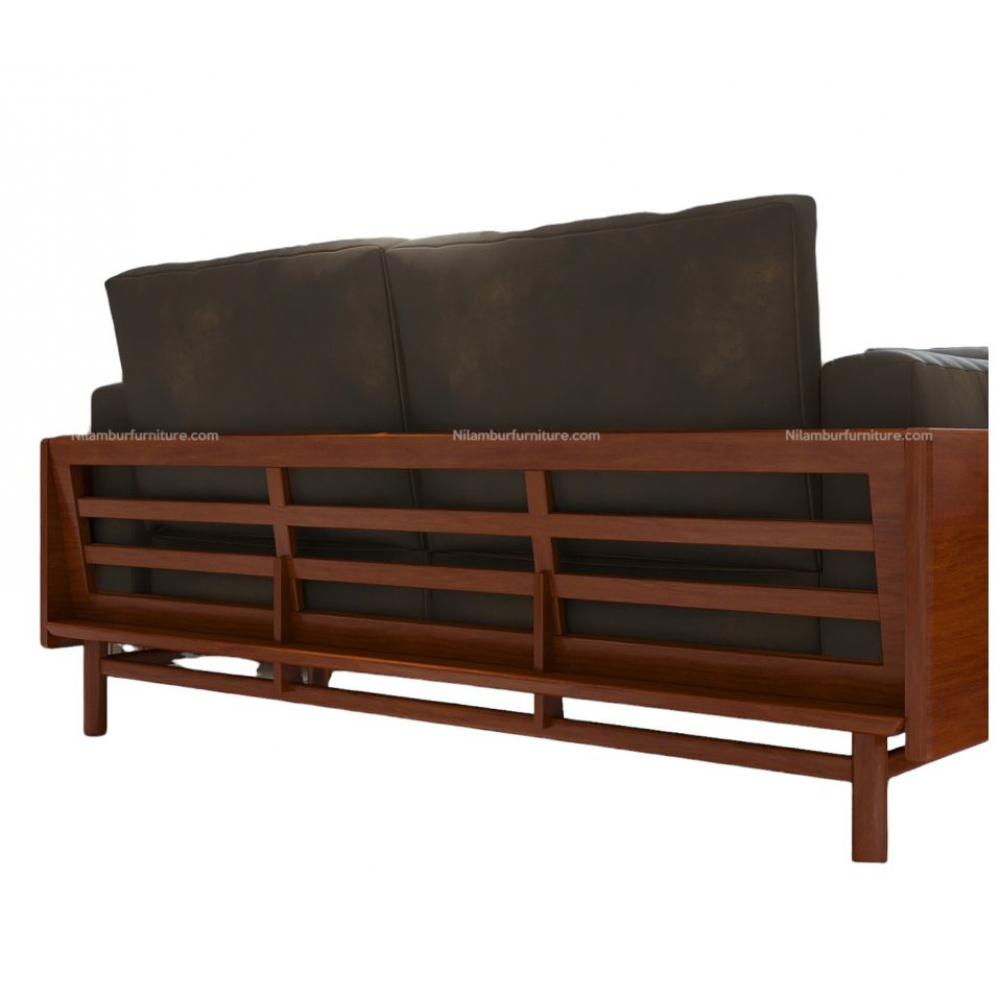 TEAK SOFA KOCHI