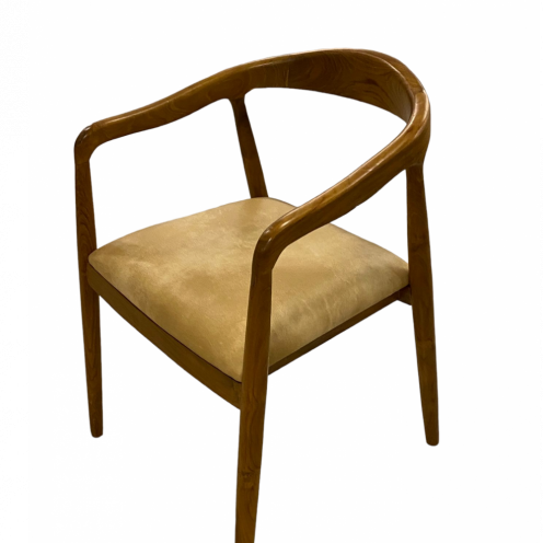 TEAK DINING CHAIR KERALA