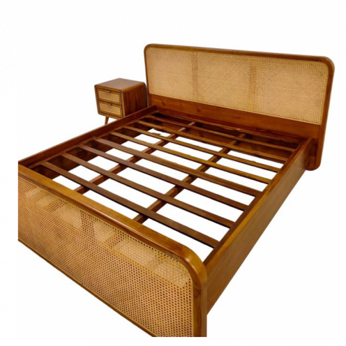 CANE BED COT KOCHI